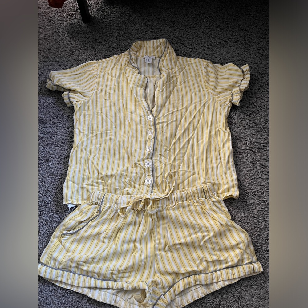 3 pack of cute PJs